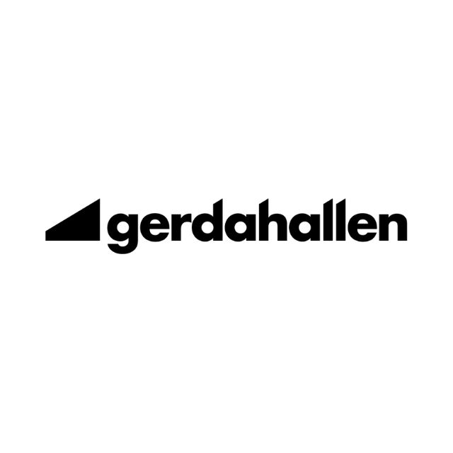 Gerdahallen