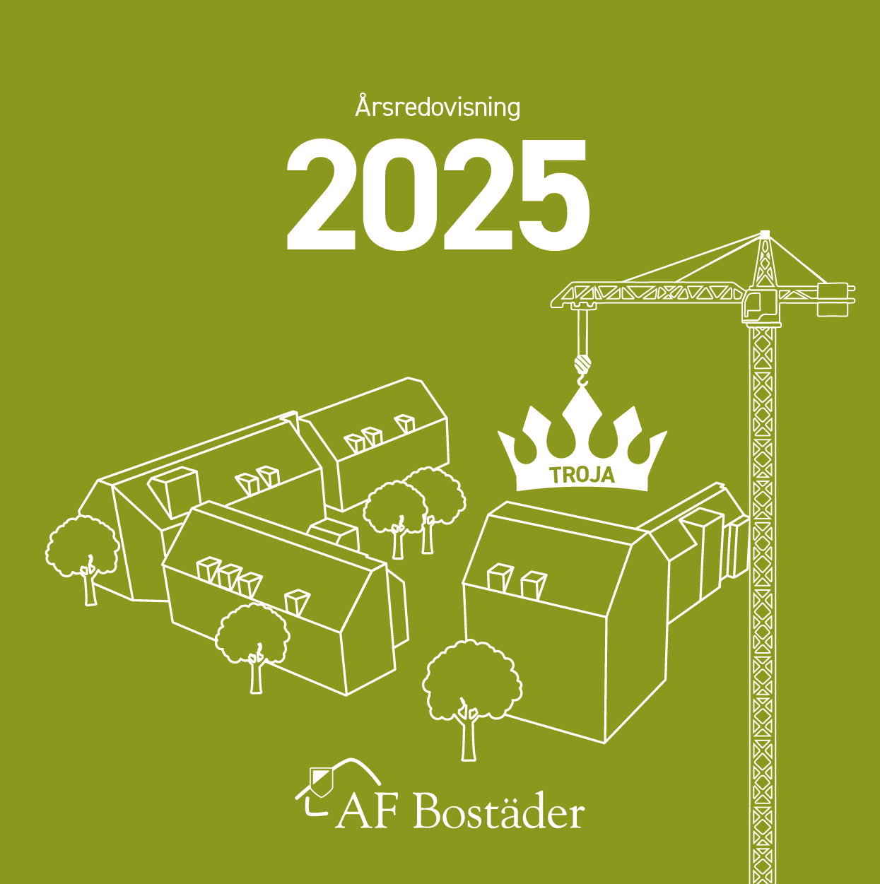 Årsredovisning 2025