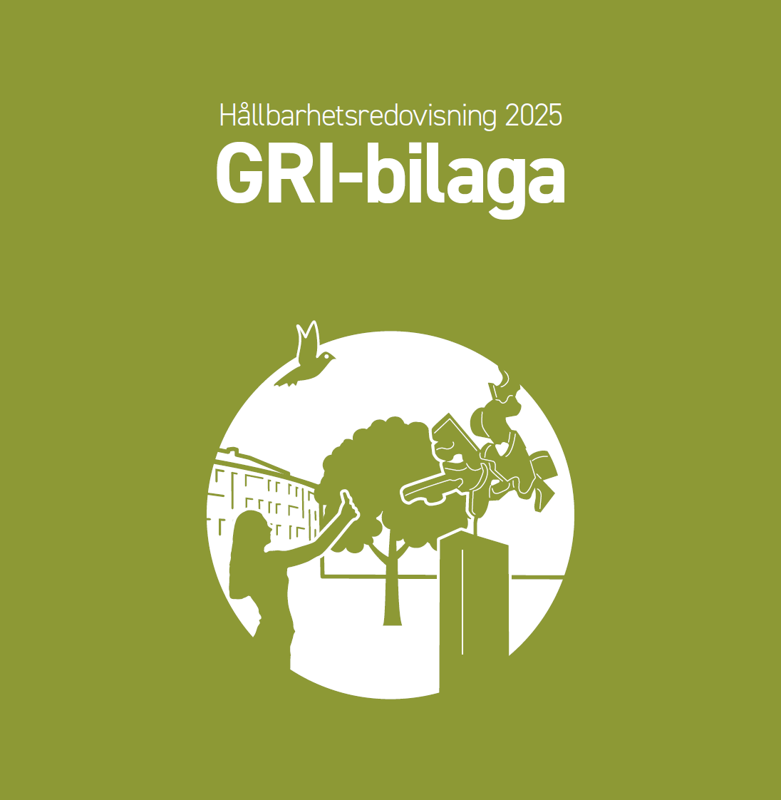 GRI-bilaga 2025