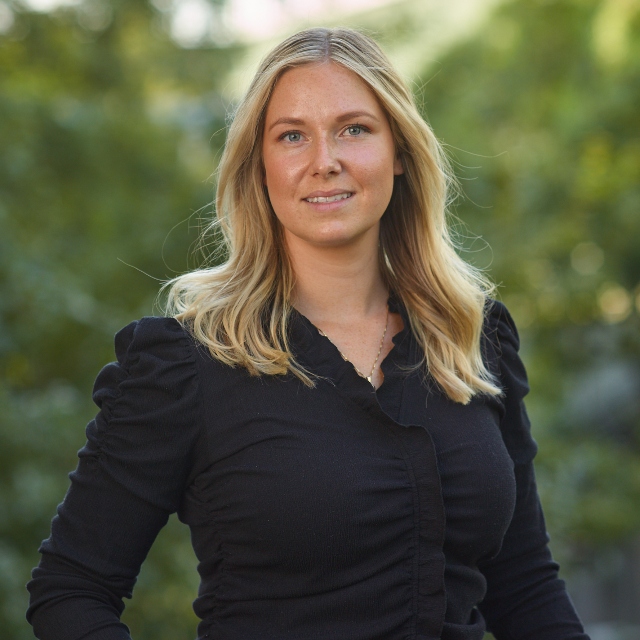 Sandra Beckvall